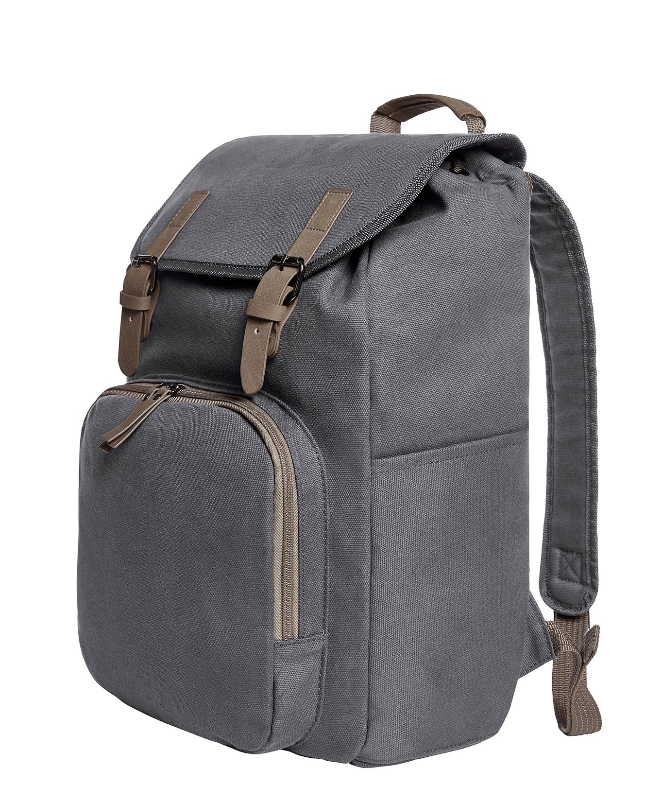 Notebook-Rucksack COUNTRY anthrazit