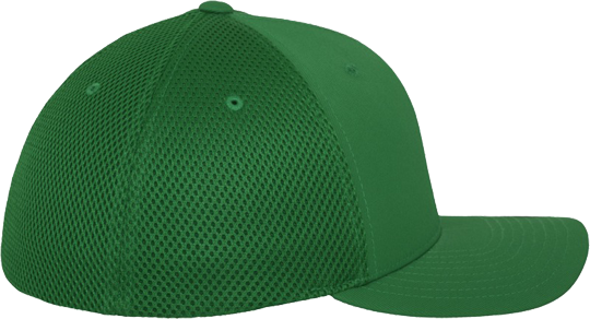 Tactel Mesh Cap Green L/XL