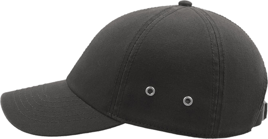 Unisex Baseball Cap Dark Grey