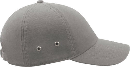 Unisex Baseball Cap Grey