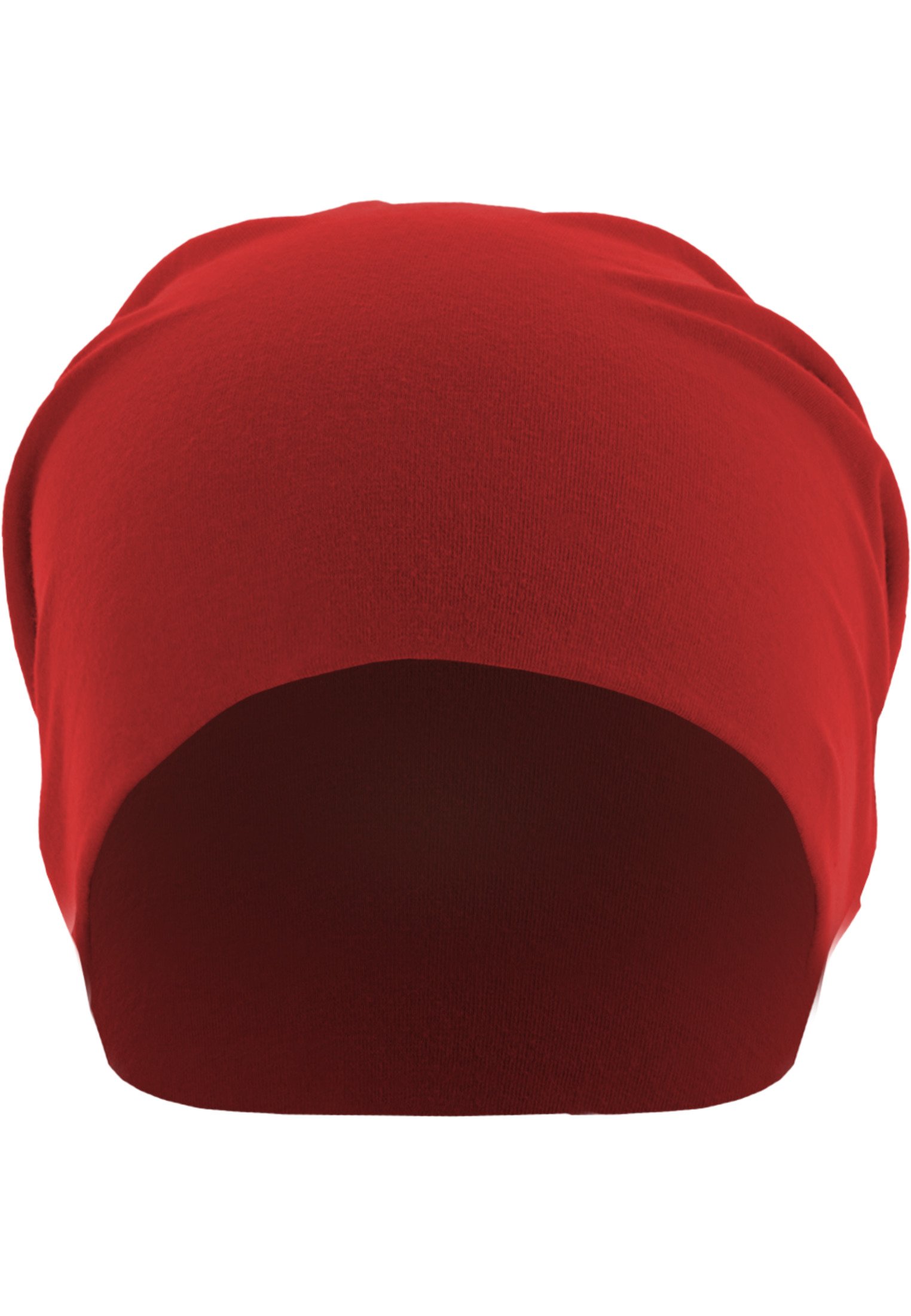 Jersey Beanie MSTRDS red one size