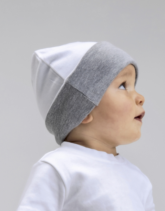 Baby Slouch Hat personalisieren