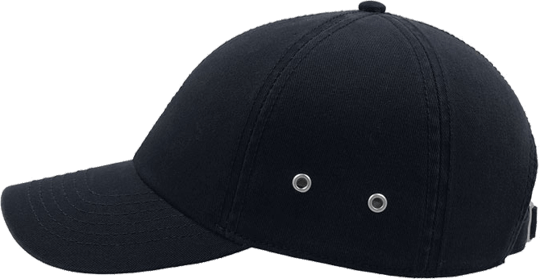 Unisex Baseball Cap Navy