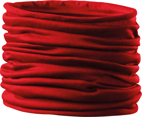 Halstuch Twister Rot
