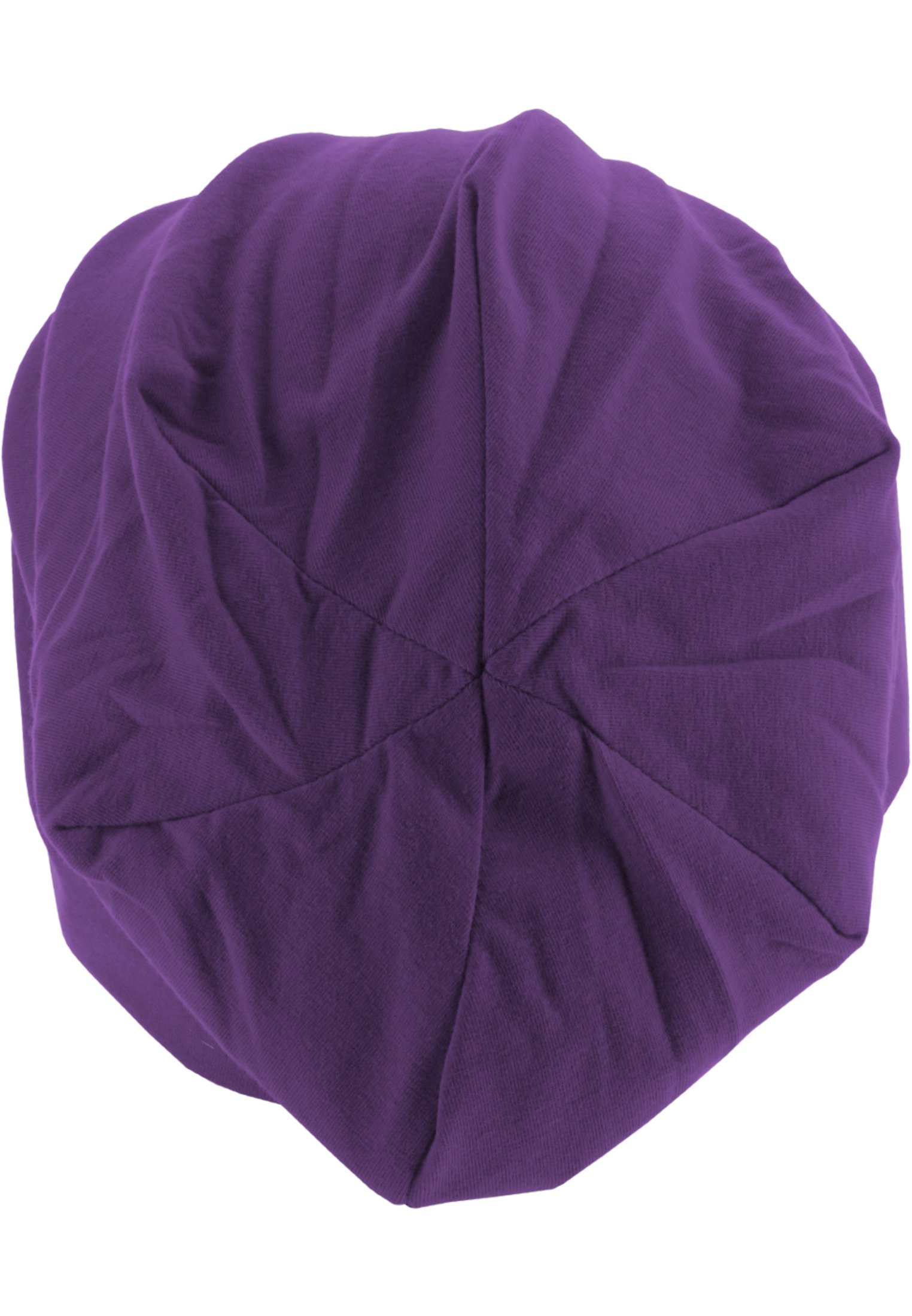 Jersey Beanie MSTRDS purple one size