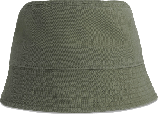 Powell Bucket Hat Olive