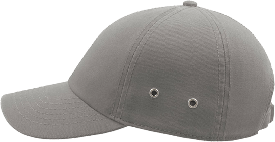 Unisex Baseball Cap Grey