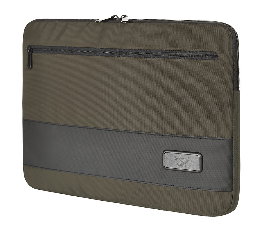 Laptop-Mappe STAGE taupe