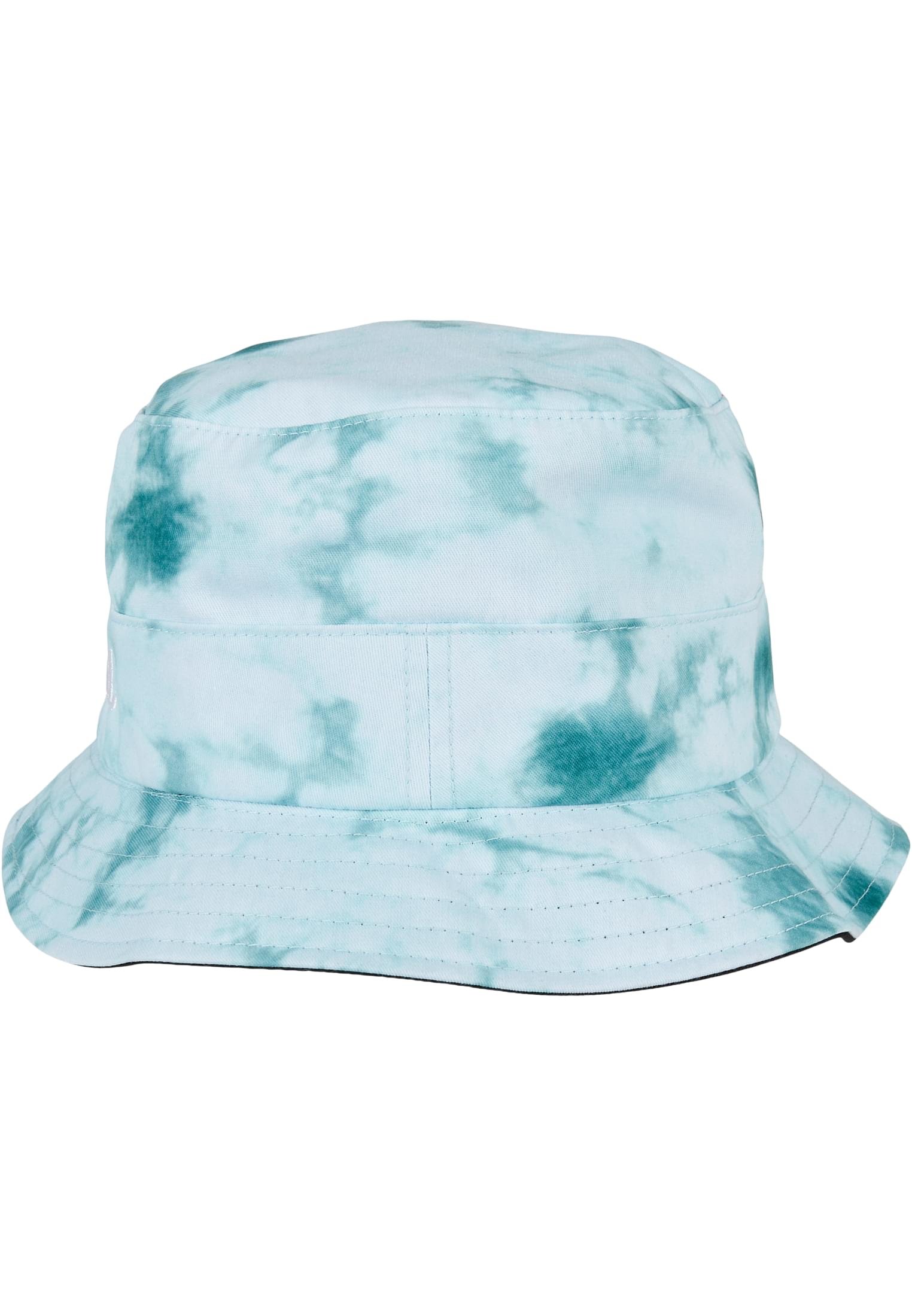 C&S Feelin Good Foam Reversible Bucket Hat mint/mc one size