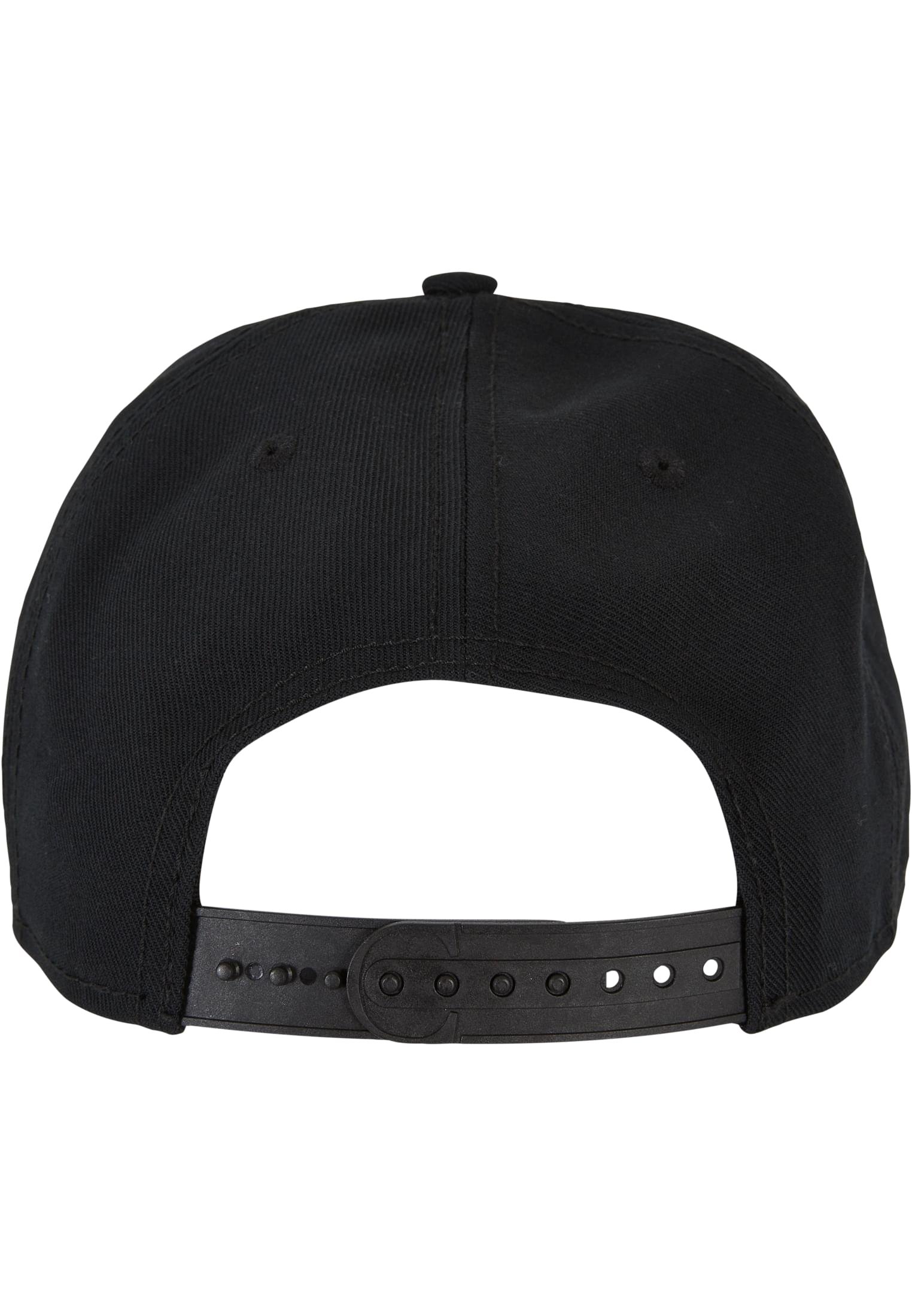 Colorful Hood  P Cap black one size