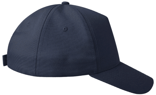 Kid Five Cap Recycled Navy