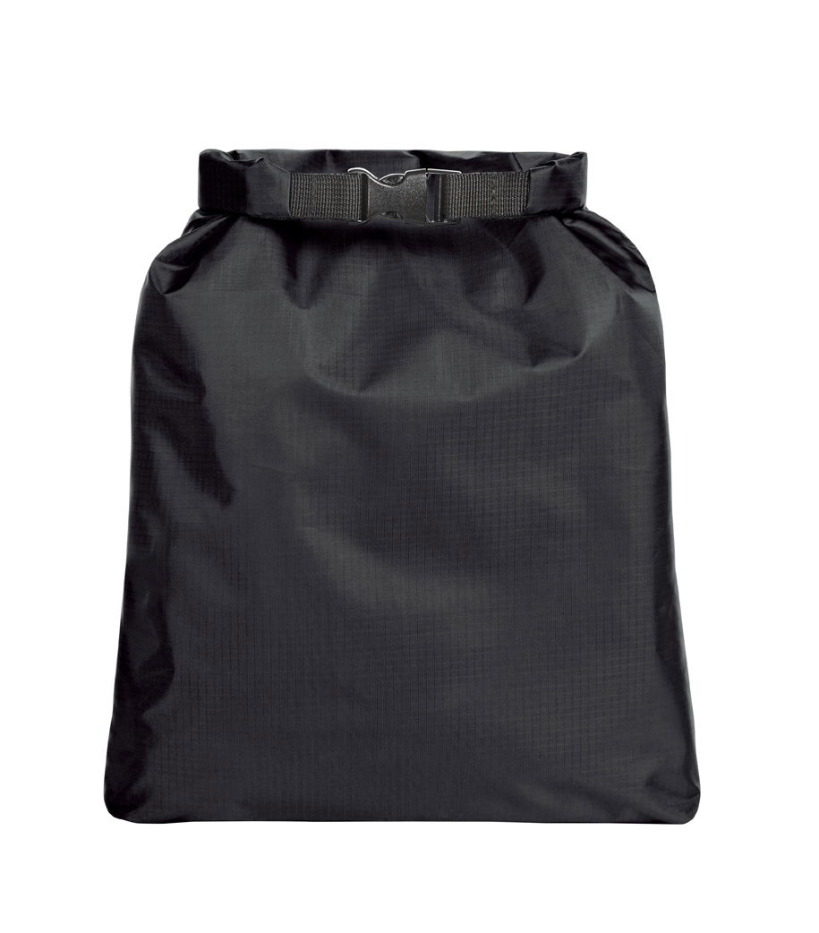 Drybag SAFE 6 L schwarz