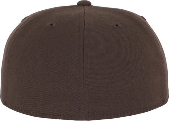 Premium 210 Fitted Woman Brown S/M