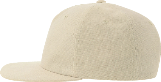 Cruz Cap Khaki