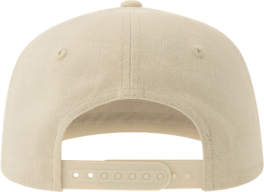 Cruz Cap Khaki