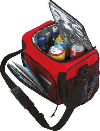 Cooler Bag Kühltasche Sport