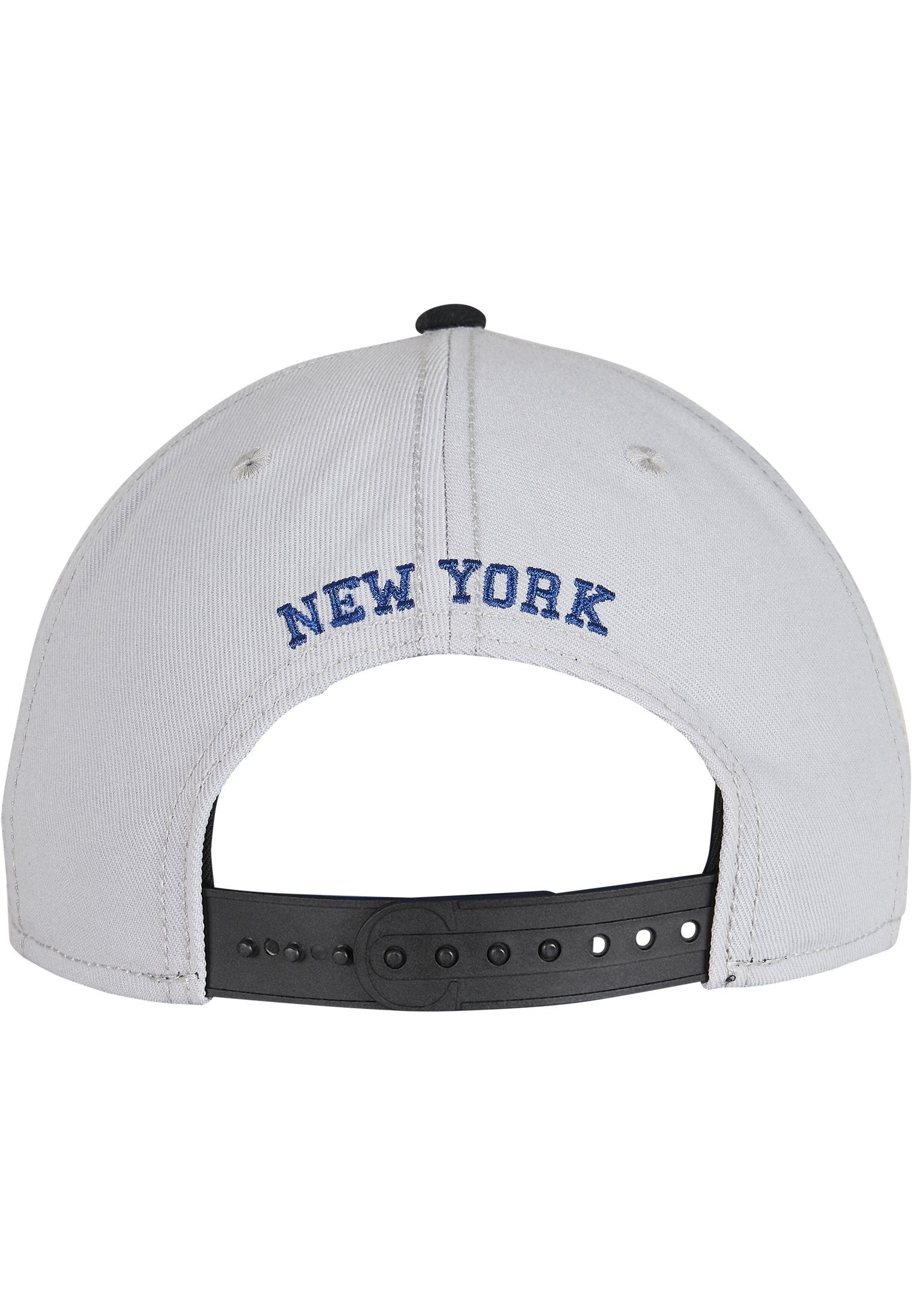 C&S WL NY NY Snapback grey/mc one size