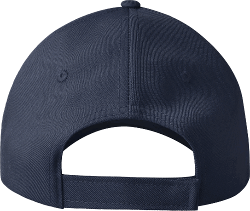 Kid Five Cap Recycled Navy