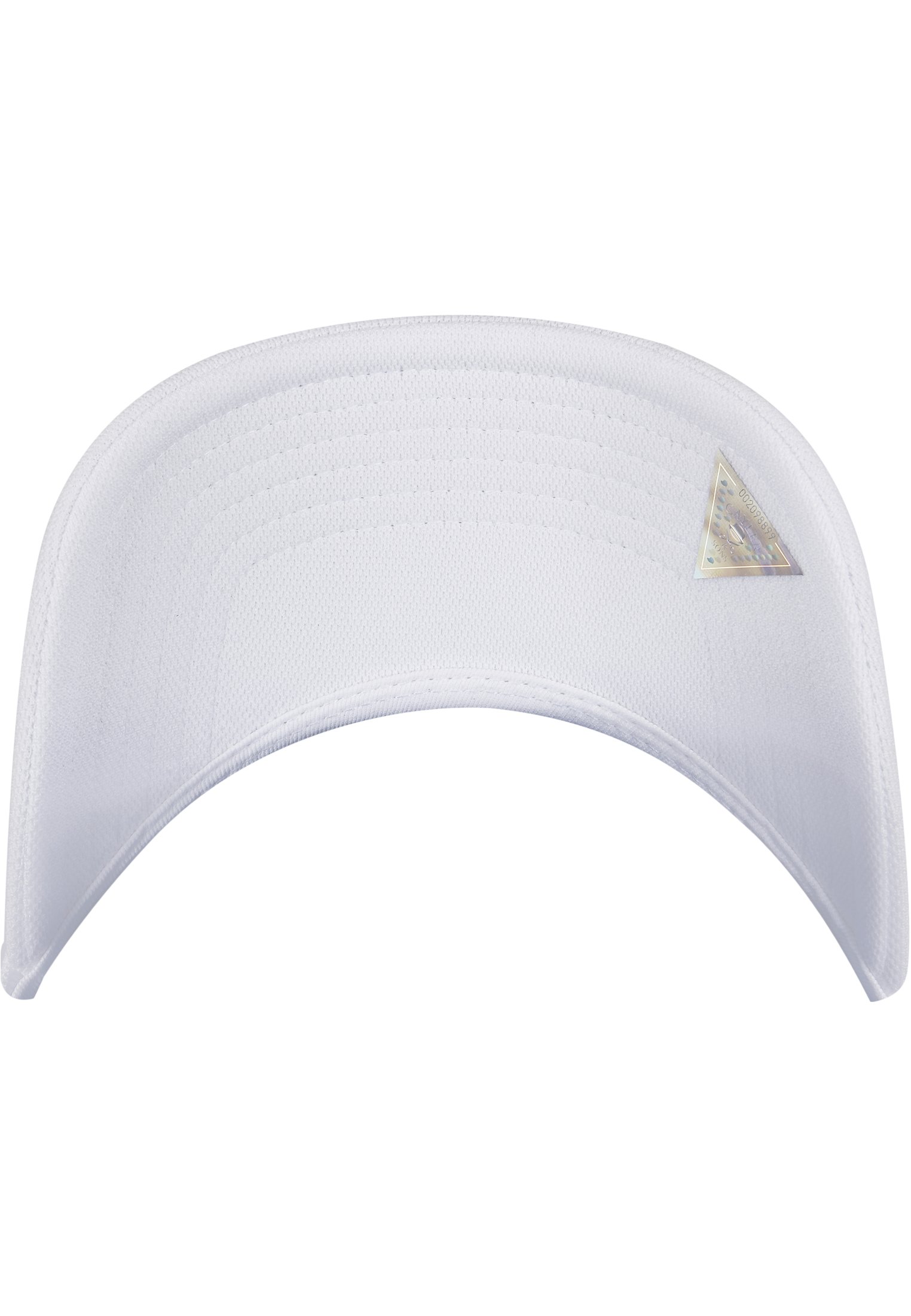 C&S WL Forever Six Curved Cap white/mc one size