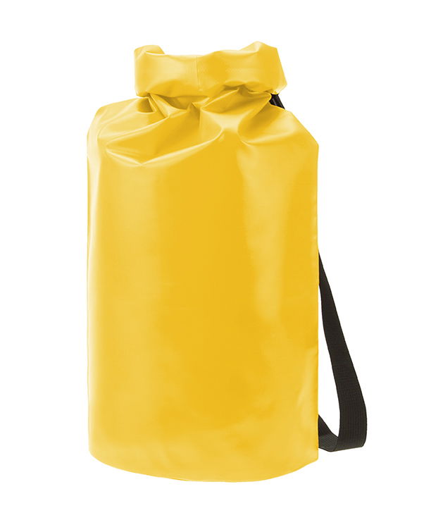 Drybag SPLASH gelb