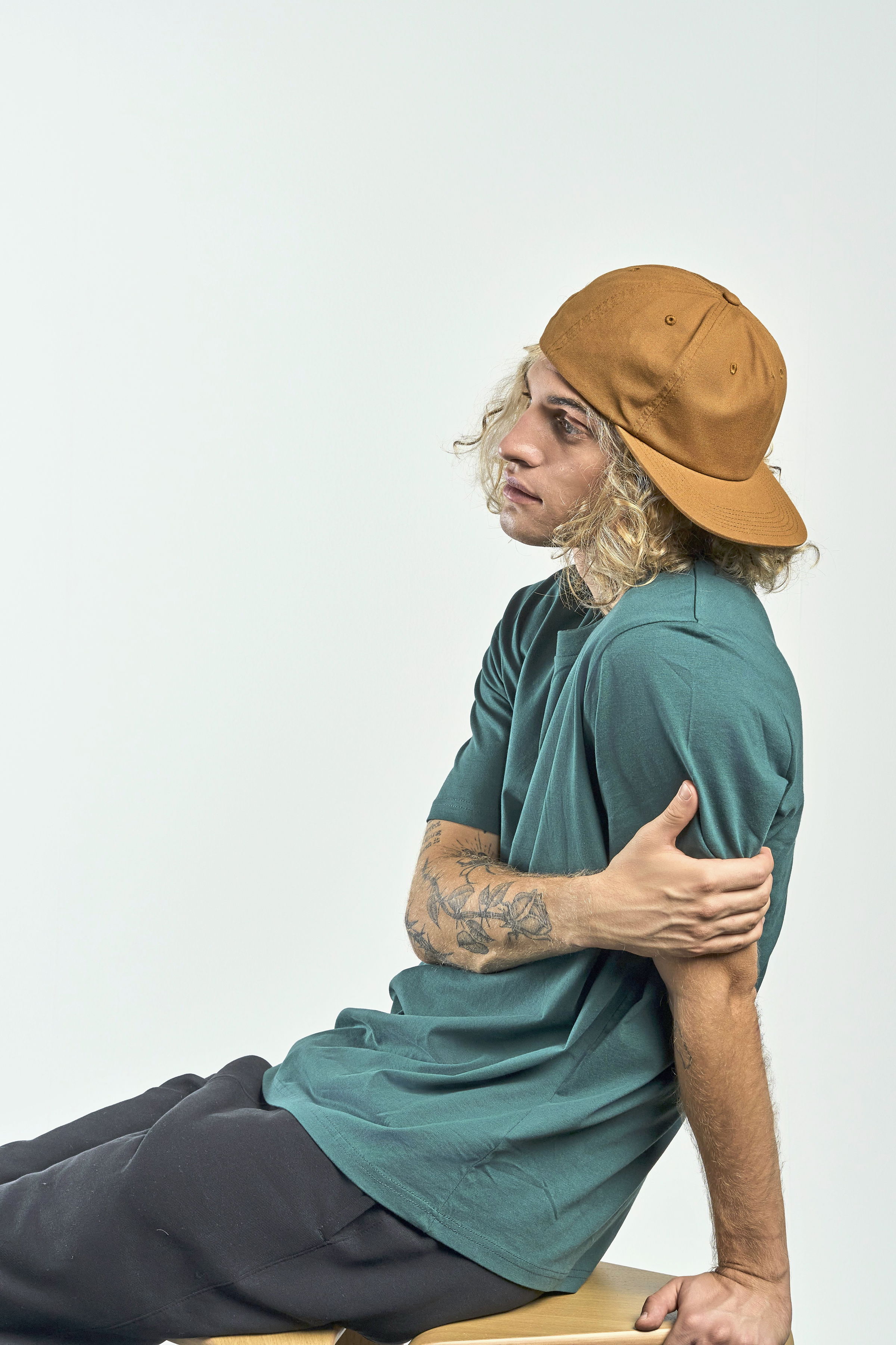 Cruz Cap