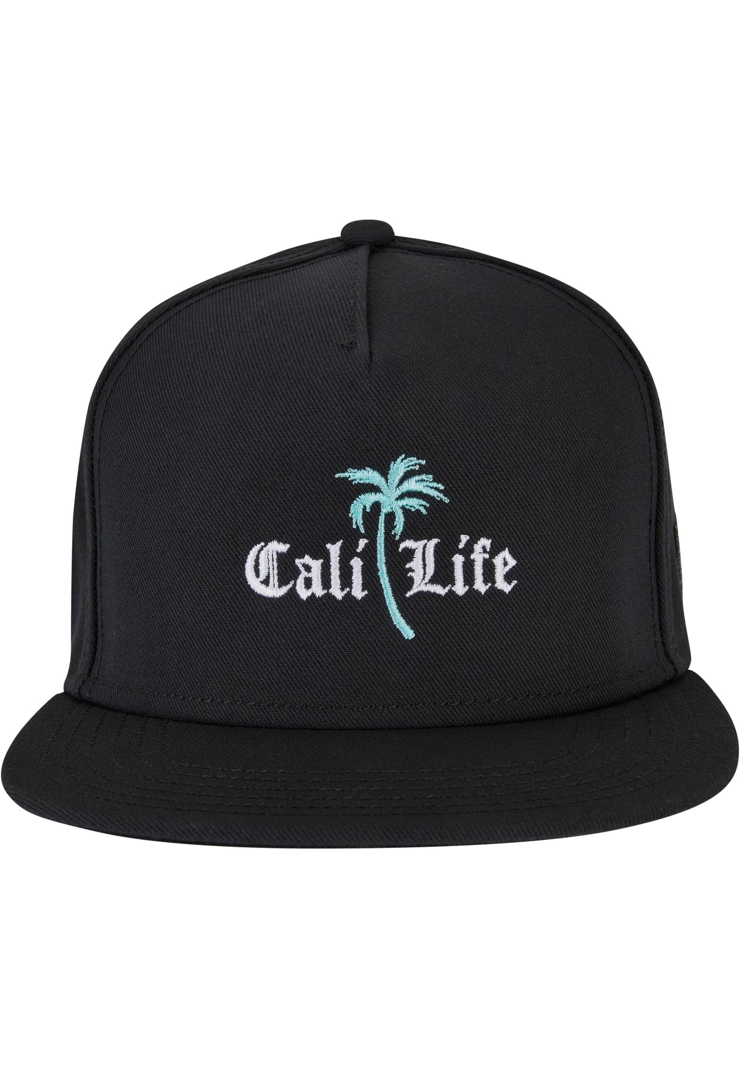 Cali Tree P Cap black one size