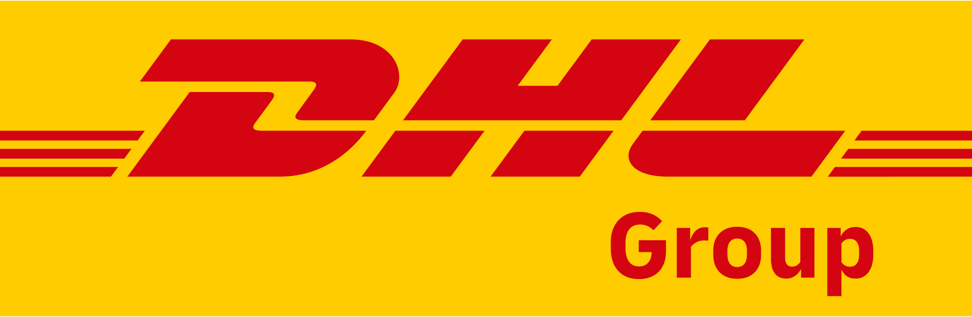 DHL Europa