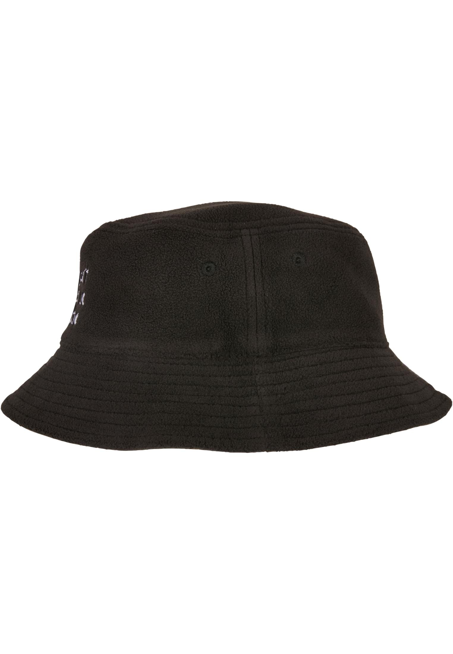 Knock the Hustle Bucket Hat woodland/black one size