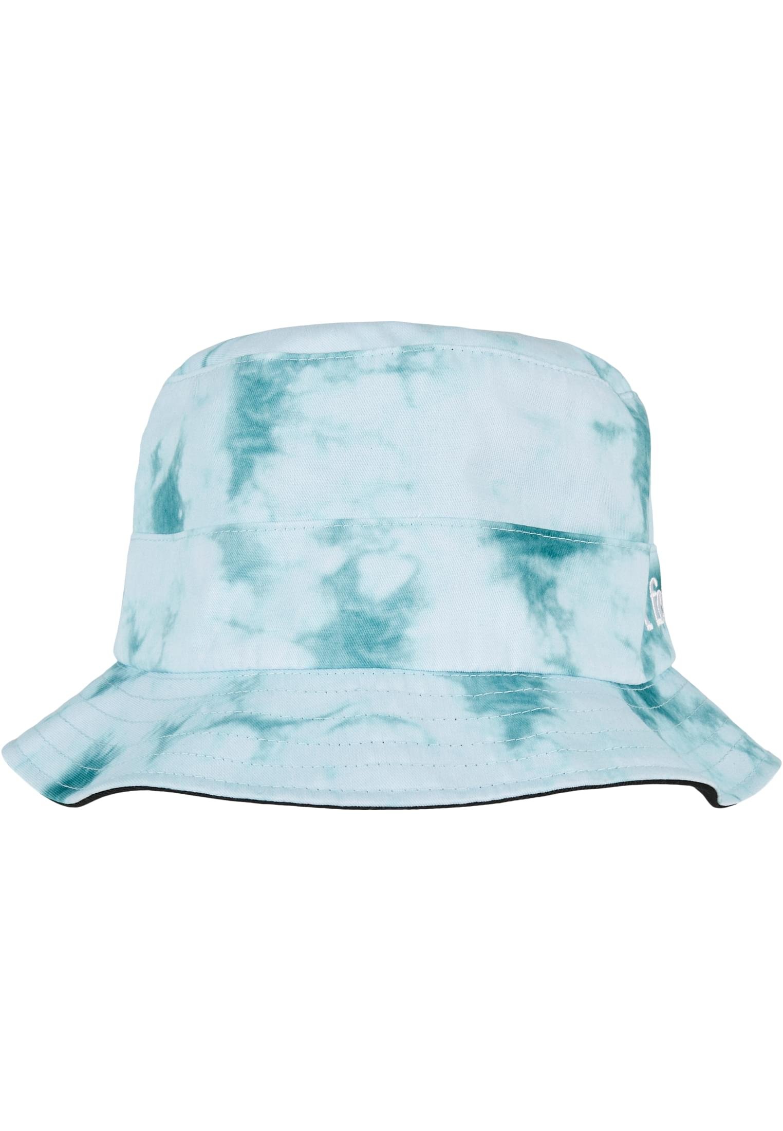 C&S Feelin Good Foam Reversible Bucket Hat mint/mc one size