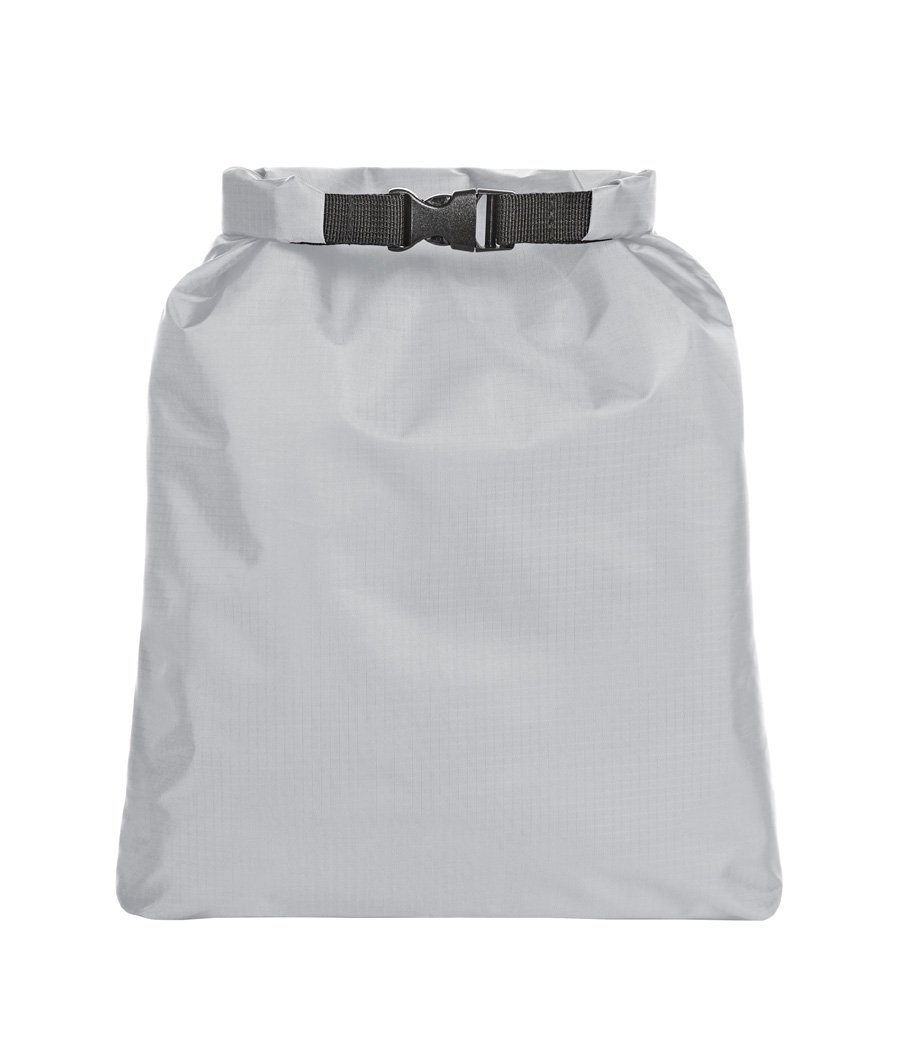 Drybag SAFE 6 L silber