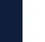 French Navy/White