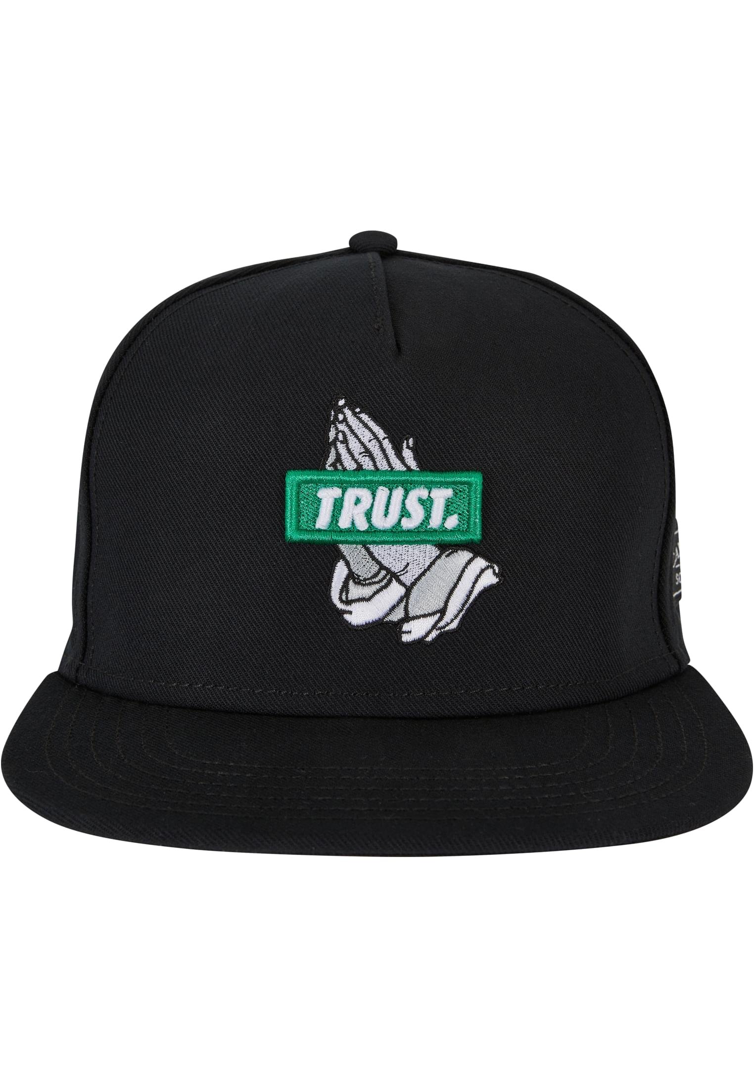 Trust P Cap black one size