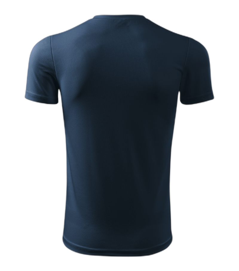 Fantasy T-Shirt Kinder marineblau 122 cm/6 Jahre