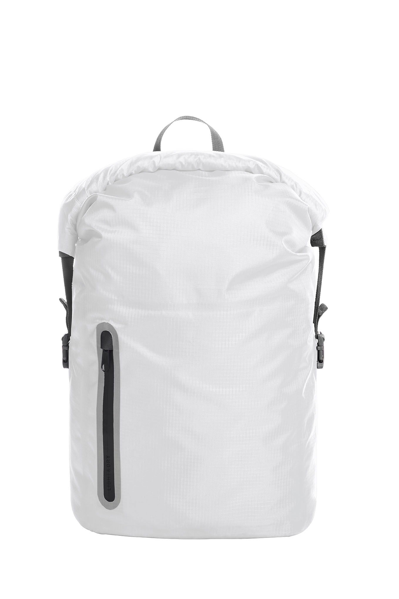 Rucksack BREEZE weiß