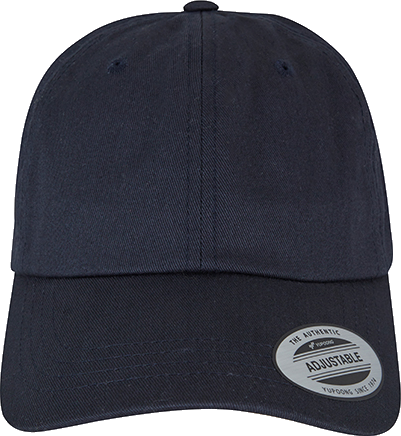 Kinder Low Profile Cap