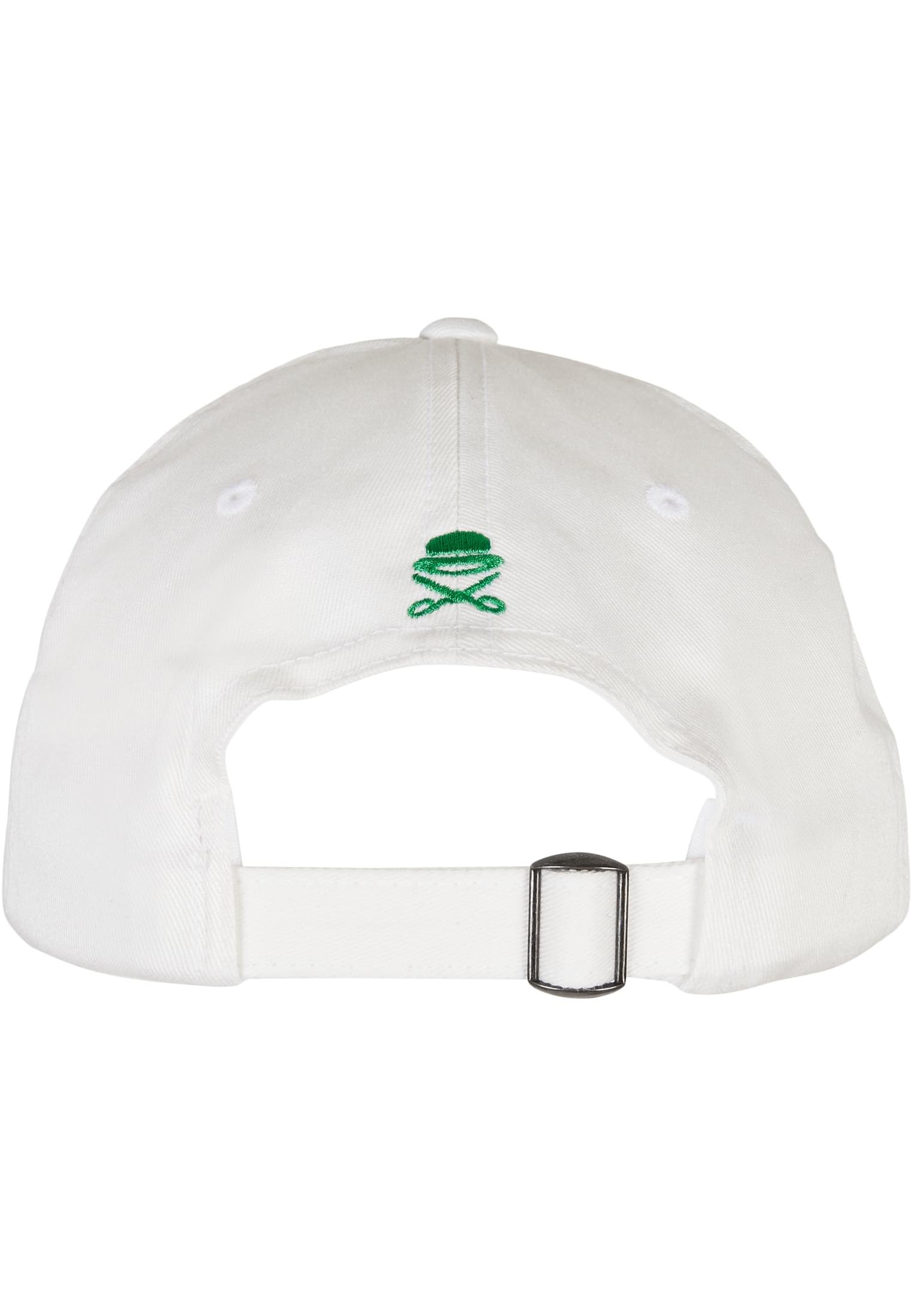 C&S Local Planet Curved Cap white/mc one size
