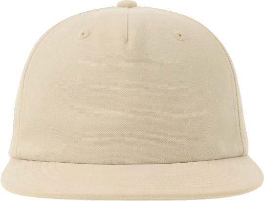 Cruz Cap Khaki