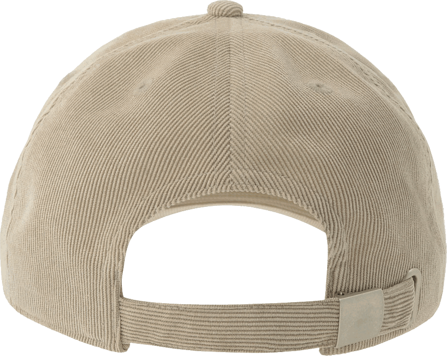 Baseball recycled Cord Cap Creep Stone