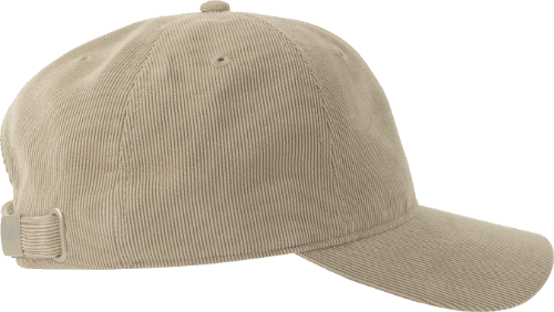 Baseball recycled Cord Cap Creep Stone