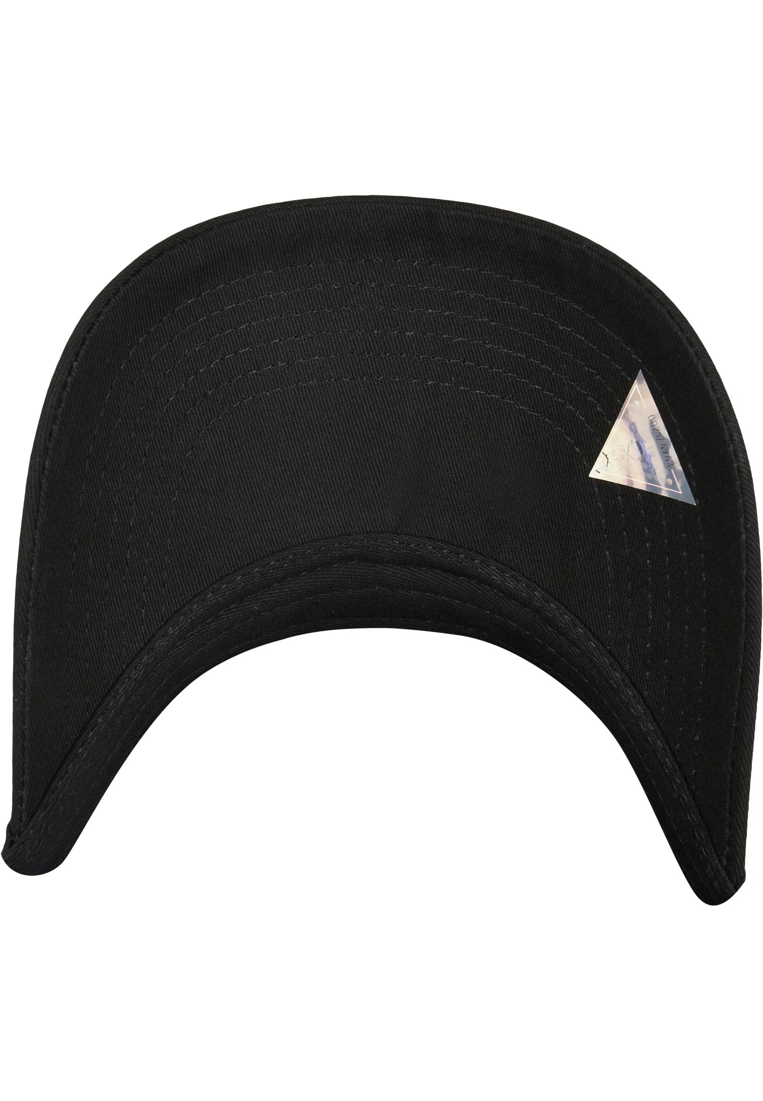 C&S WL Earn Respect Curved Cap black/mc one size