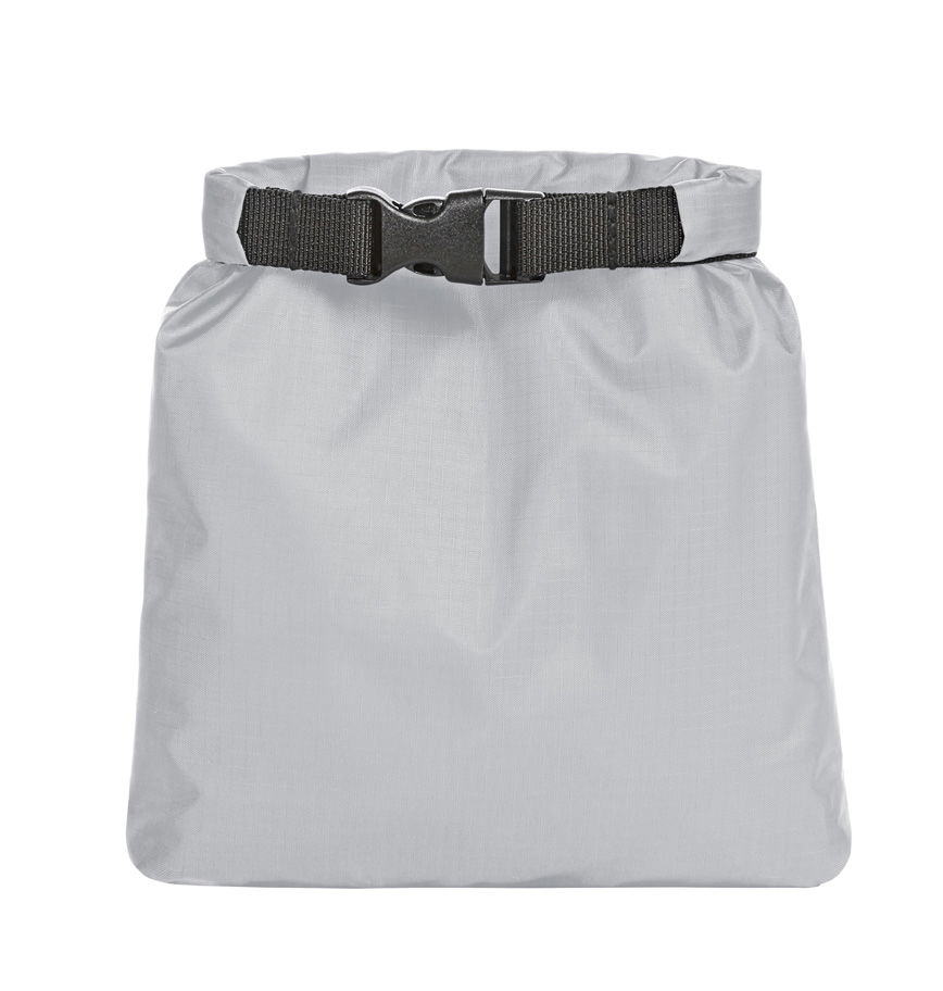 Drybag SAFE 1,4 L silber