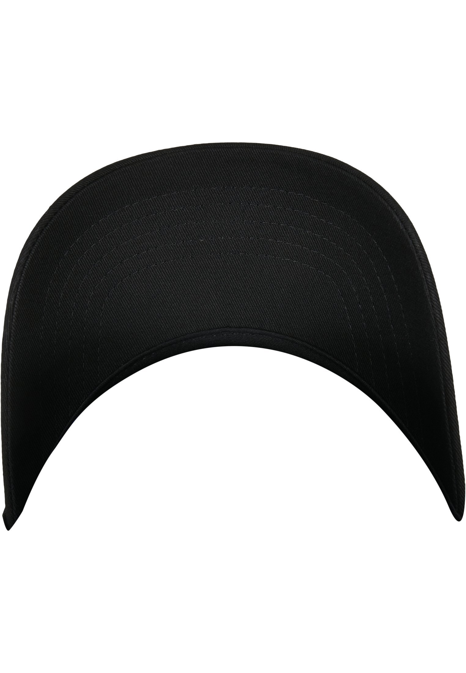 C&S WLPossible Deformation Curved Cap black/mc one size