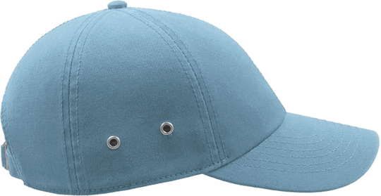 Unisex Baseball Cap Light Blue