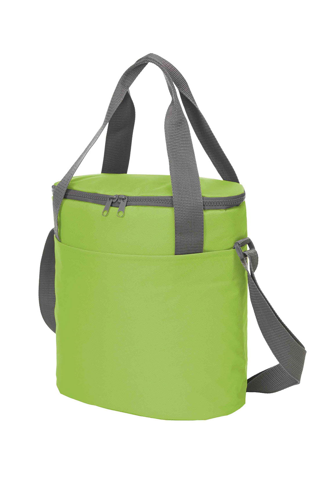 Kühltasche SOLUTION maigrün
