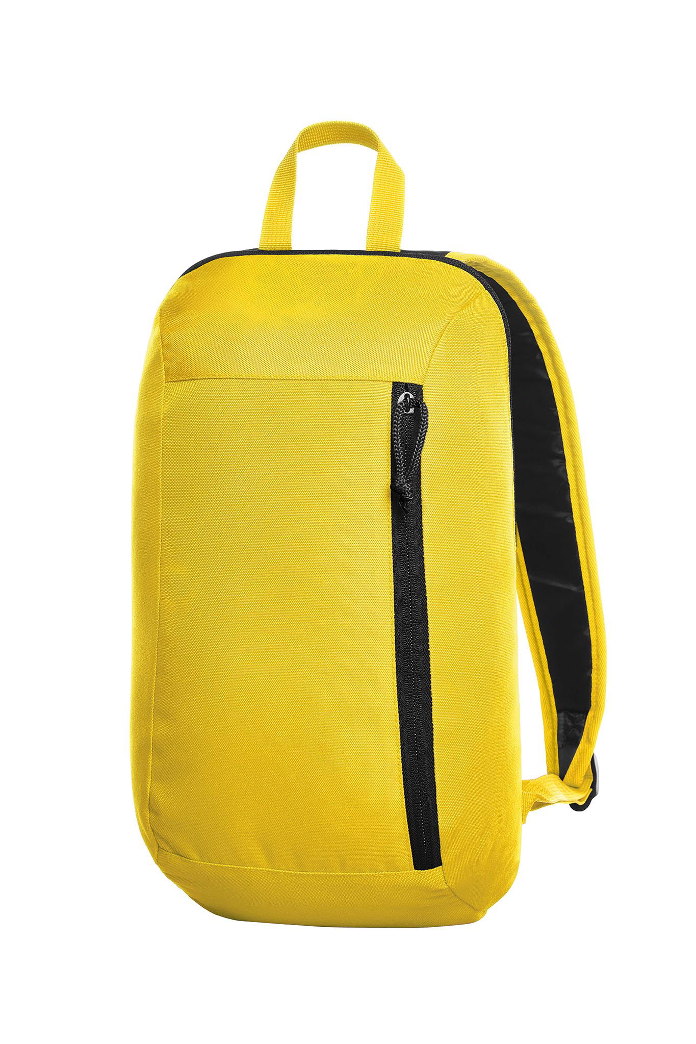 Rucksack FLOW gelb