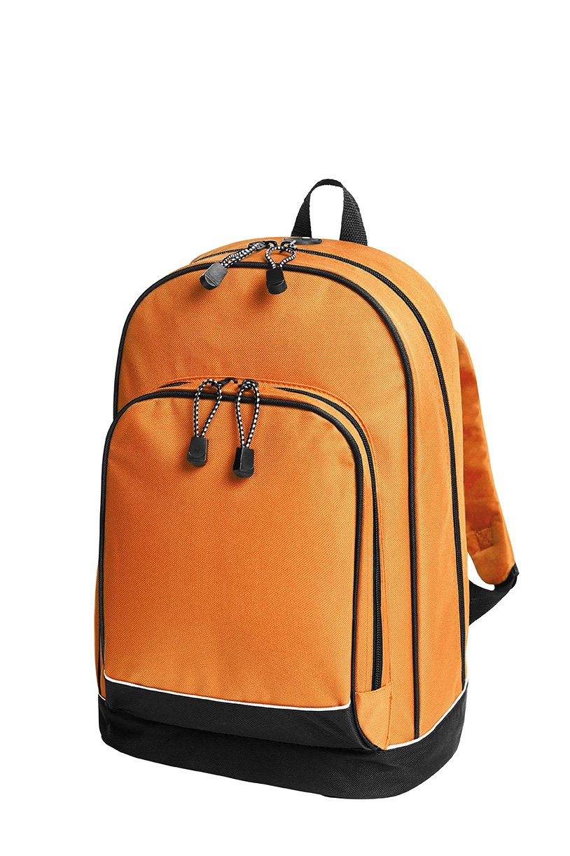 Daypack CITY orange