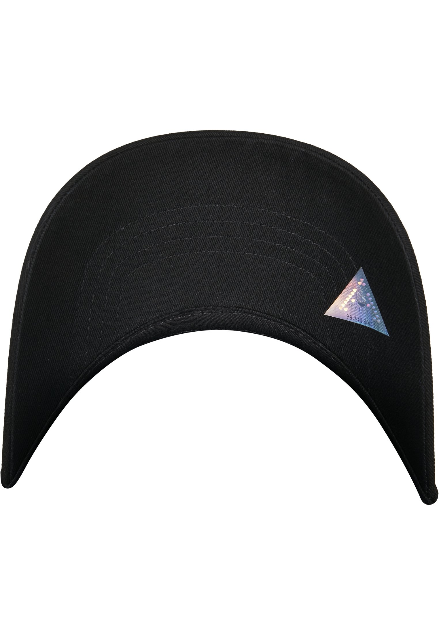 C&S WL Ride Or Fly Curved Cap black/mc one size