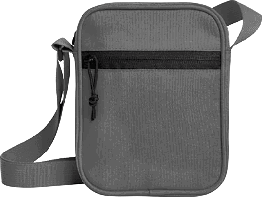 Cross Bag Anthracite